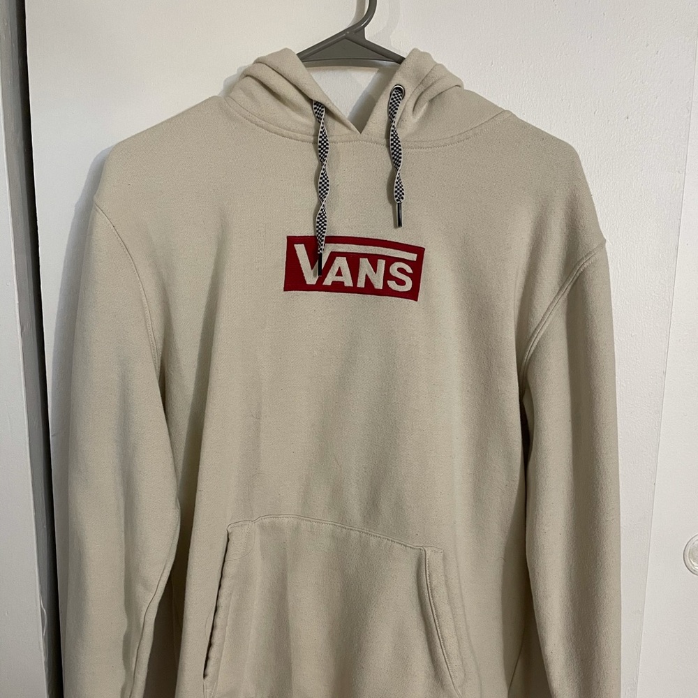Vans sweatshirt